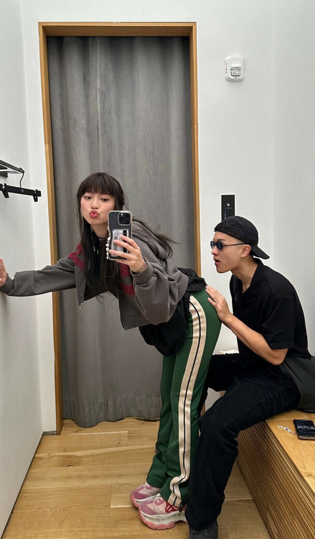 Yujin star nudes picture