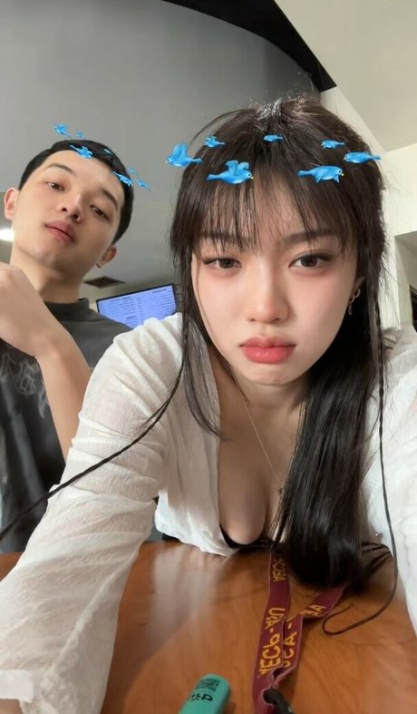 Yujin nice model picture