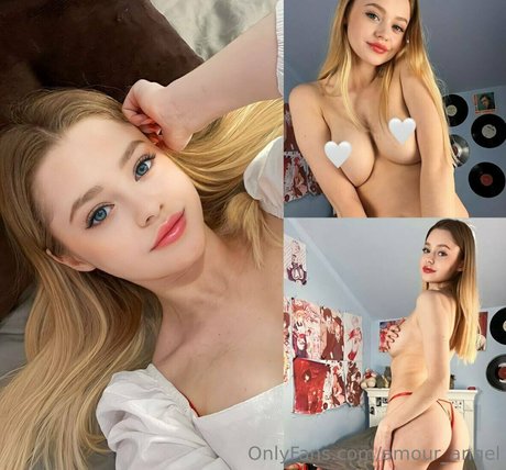 amour angel star nudes gallery