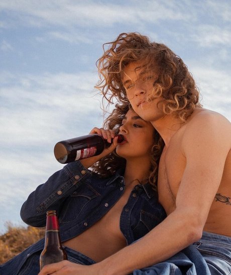 Asi Mizrahi erotic pornstar picture