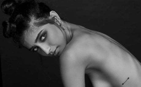 Aviv Gadi star erotic archive