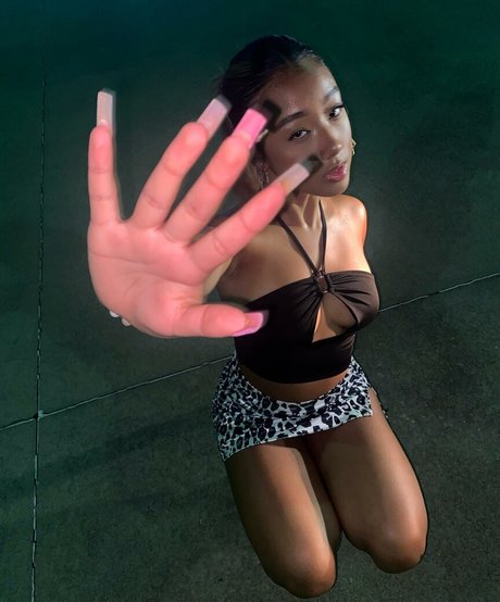 Jayla Marie star adult photo