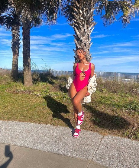 Jayla Marie star perfect archive