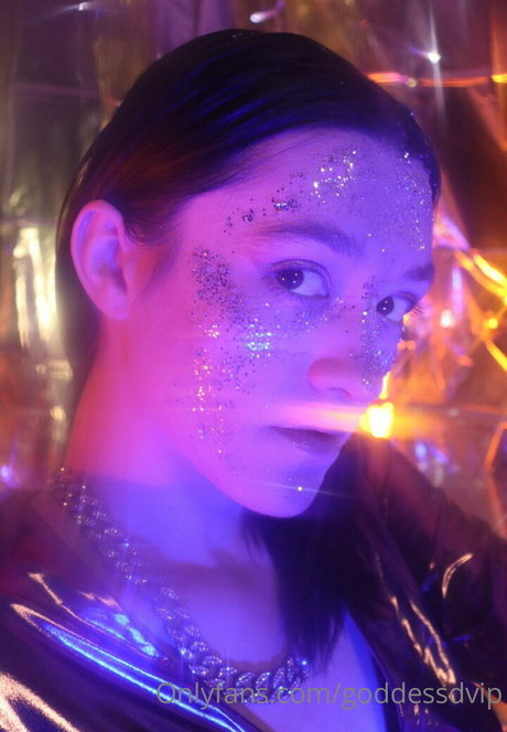 goddessdvip model top images