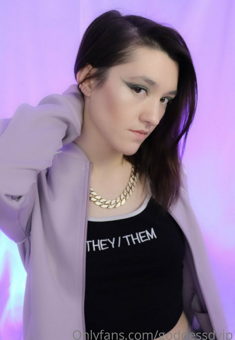 goddessdvip star adult image