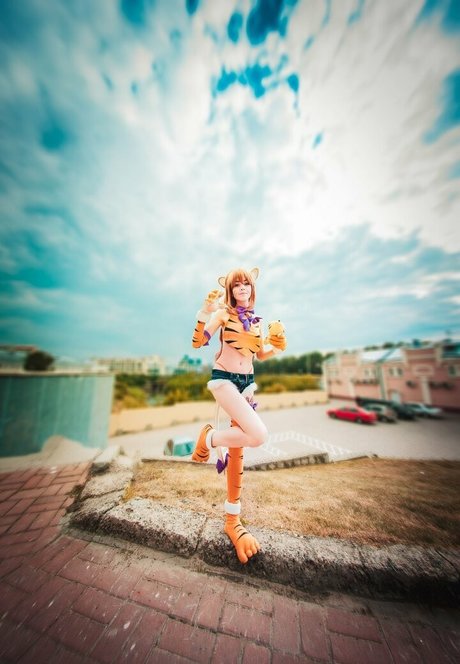 Yuumi SG exclusive star pic