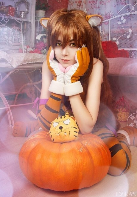 Yuumi SG xxx pornstar pic