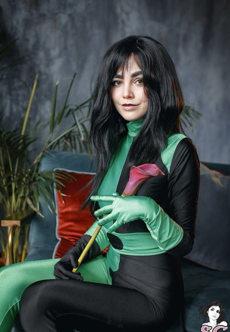 Yuumi SG best actress gallery