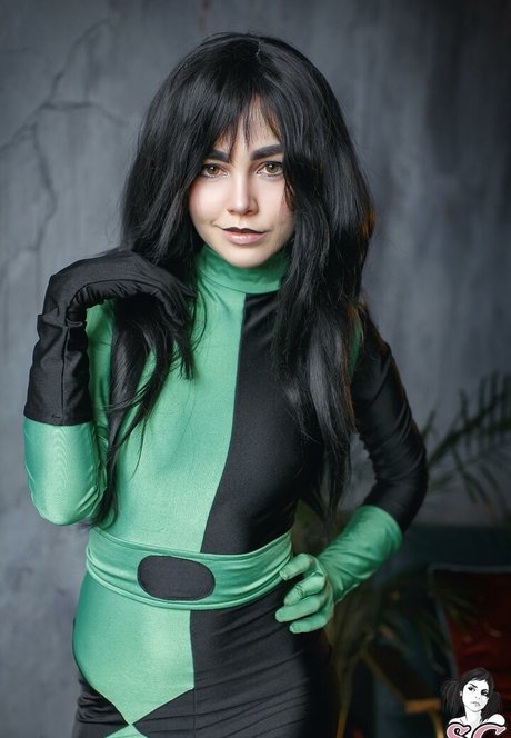 Yuumi SG pornstar free gallery