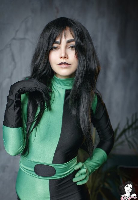 Yuumi SG star art gallery