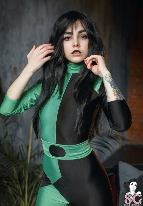 Yuumi SG pornstar xxx pictures