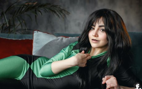 Yuumi SG pornstar high quality image