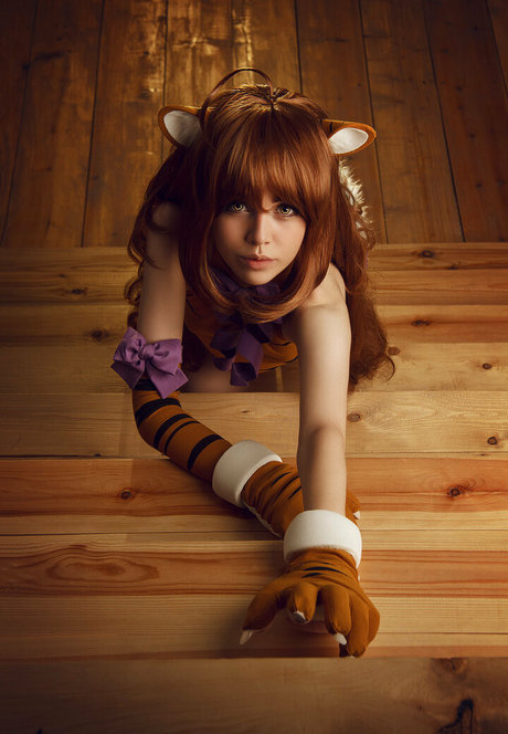 Yuumi SG hd model pics