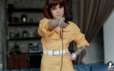 Yuumi SG sexy star galleries