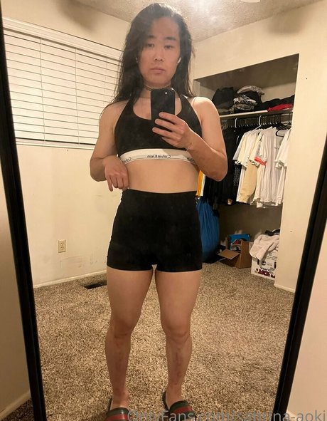 sabrina aoki pornstar nice picture