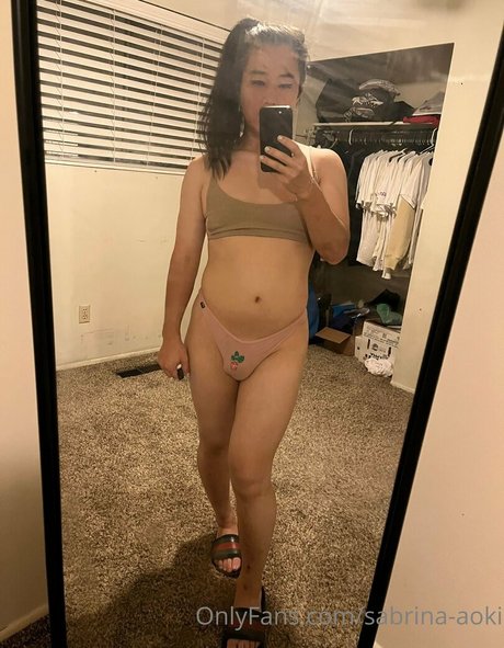 sabrina aoki star porn photo