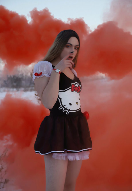 scandal onlyfans hot nude photos