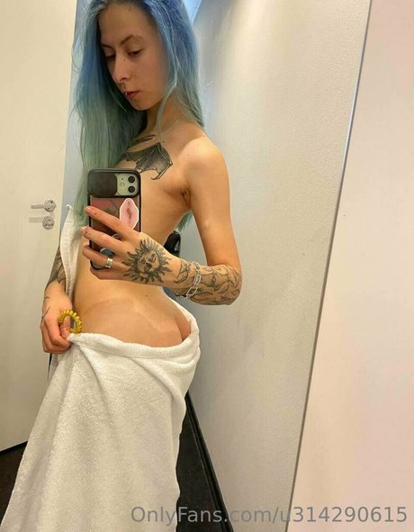 magicfairygirl model images