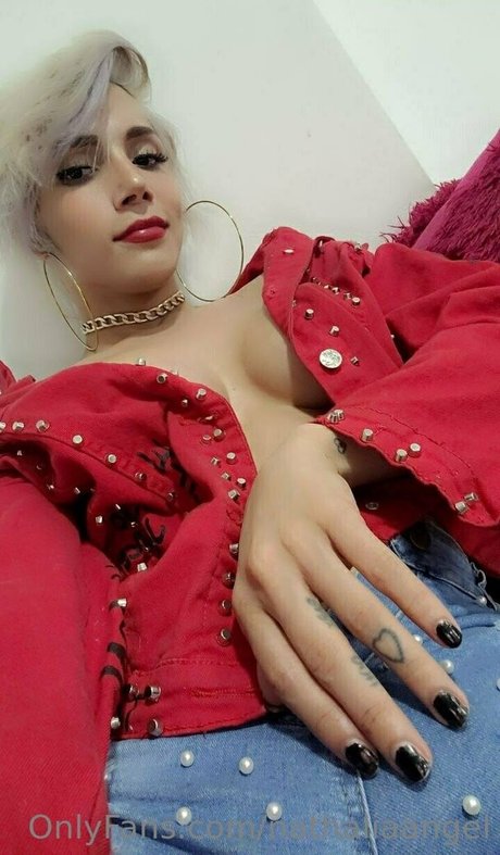 nathaliaangel sexy actress gallery