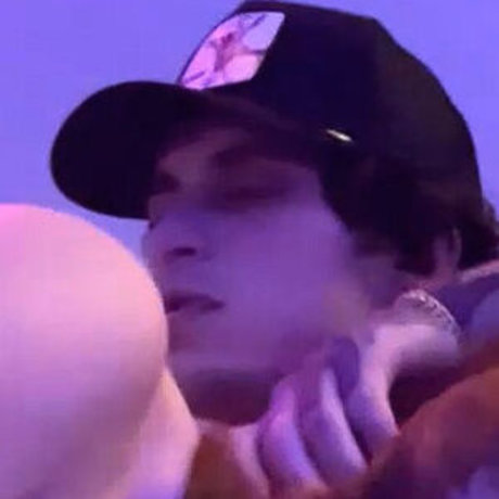 Chris Rail B pornstar nude img