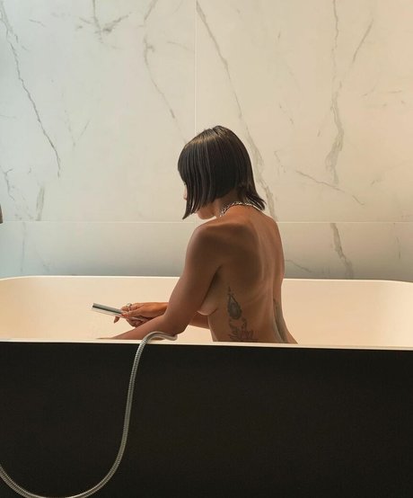 pointy tits onlyfans art porn image