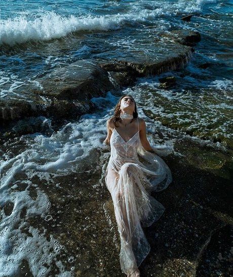 Agam Marmour nudes pornstar photo