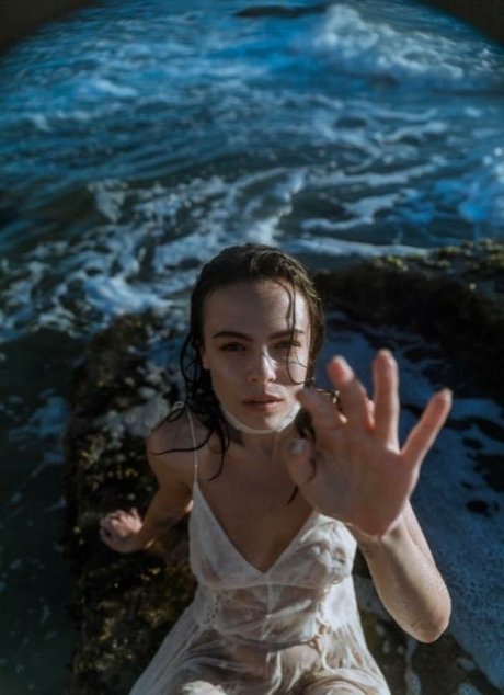 Agam Marmour top model img