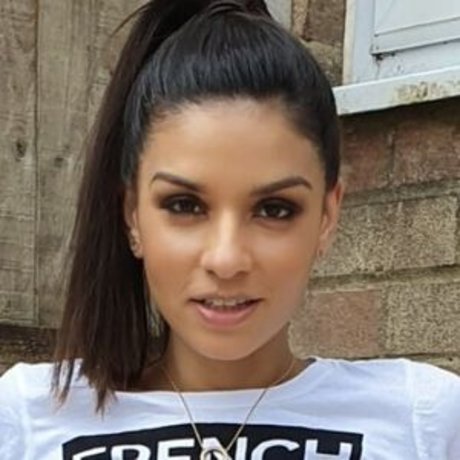 Zara Mae model sex image