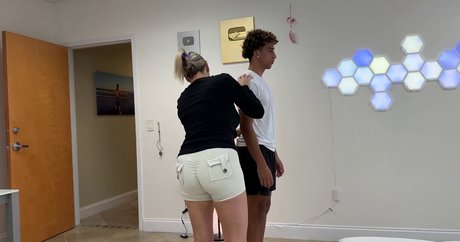 Mondragon Chiropractic Profile