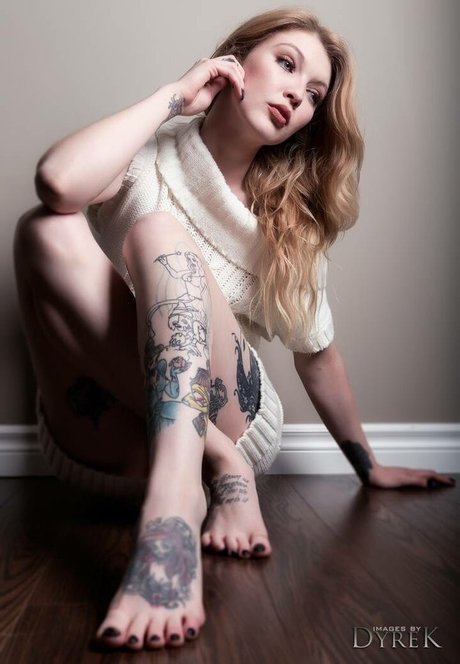 Cassidoria xxx star image