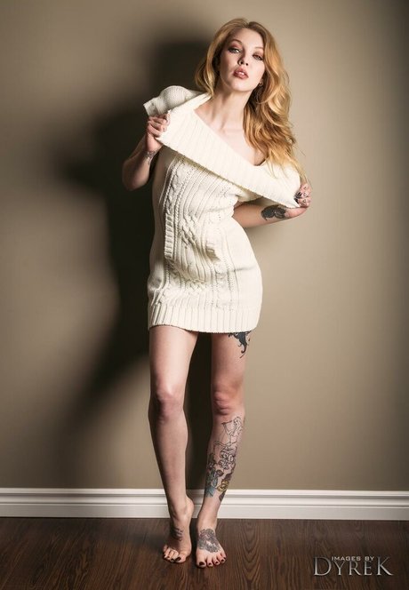 Cassidoria model perfect images