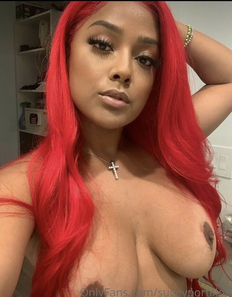 Sugey Portillo star nudes photos