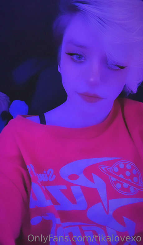 tikalovexo pornstar perfect pictures
