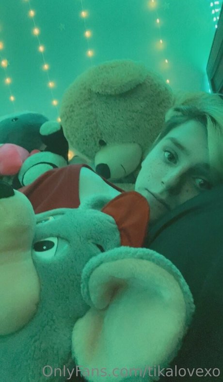 tikalovexo adult model pics