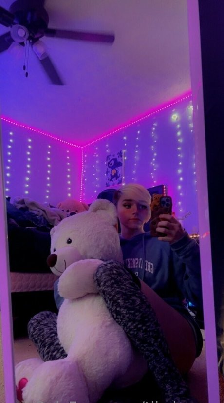 tikalovexo pornstar pretty photo