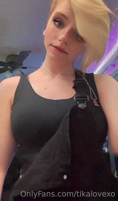tikalovexo free model picture