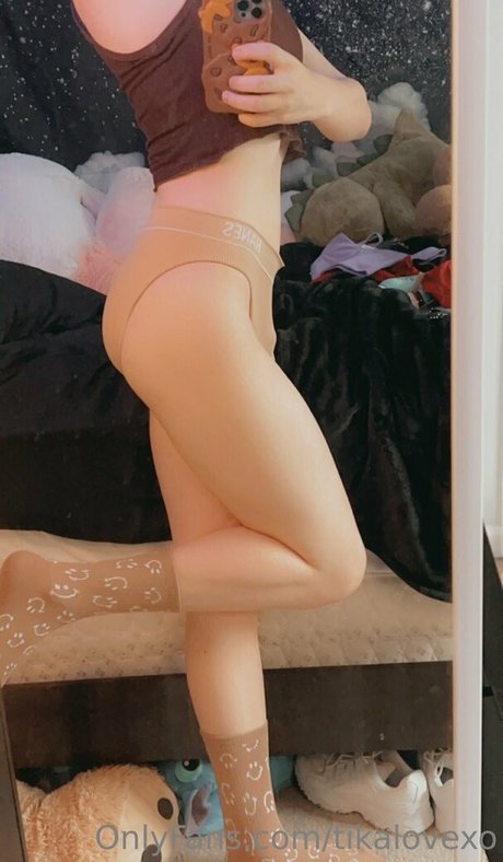 tikalovexo pornstar hd archive