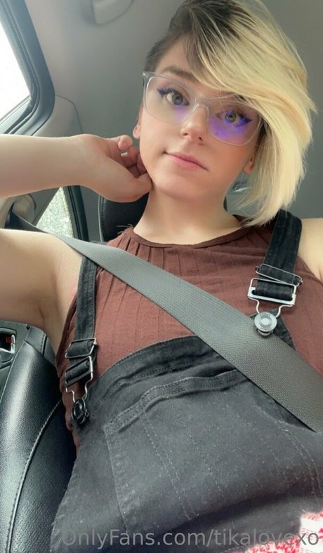 tikalovexo model nudes photos