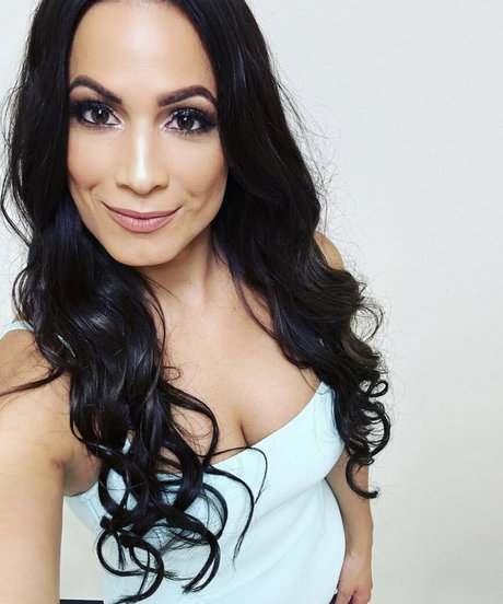 AEW Dasha Kuret model erotic galleries