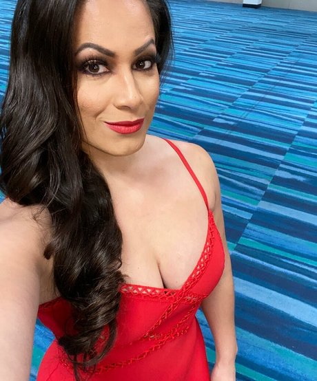 AEW Dasha Kuret free model pictures