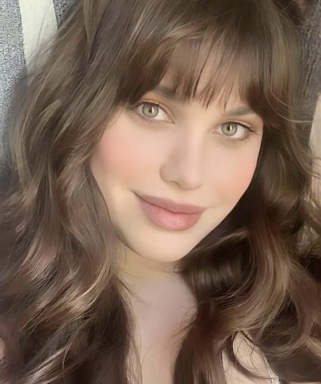 ninfica star naked pic