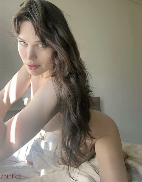 ninfica nude star archive