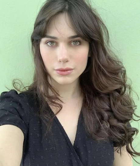 ninfica nice actress gallery