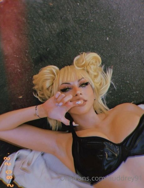 Audrey Torres Images