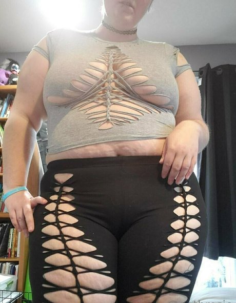 gothrosie porn model images