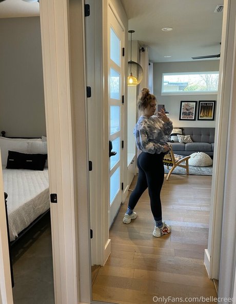 bellecreed xxx model photos