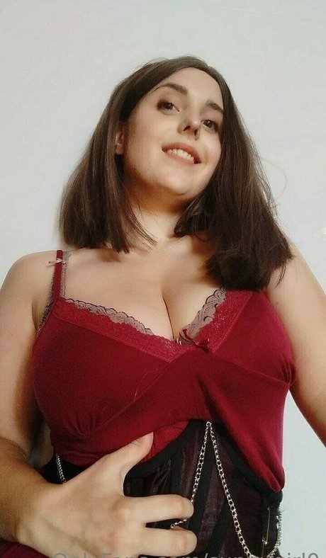 sunnygirl0 naked star photo