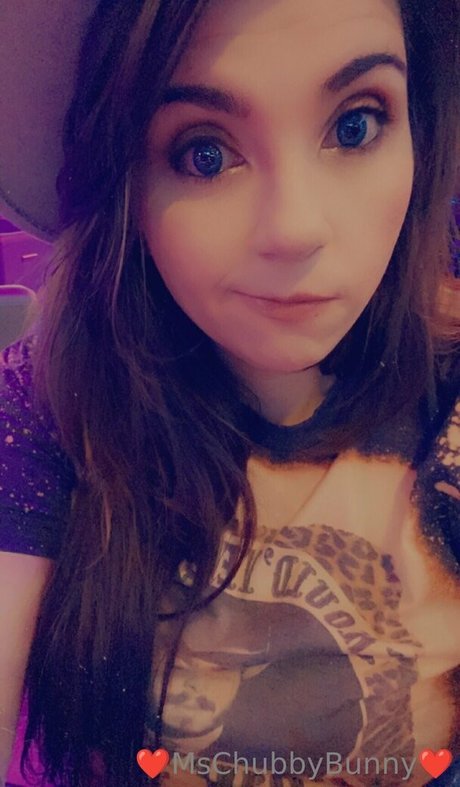 mschubbybunny pornstar hd photos