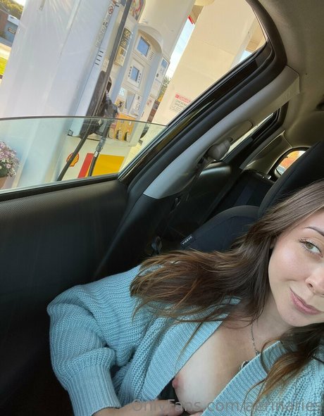 aerinaries hot model pictures