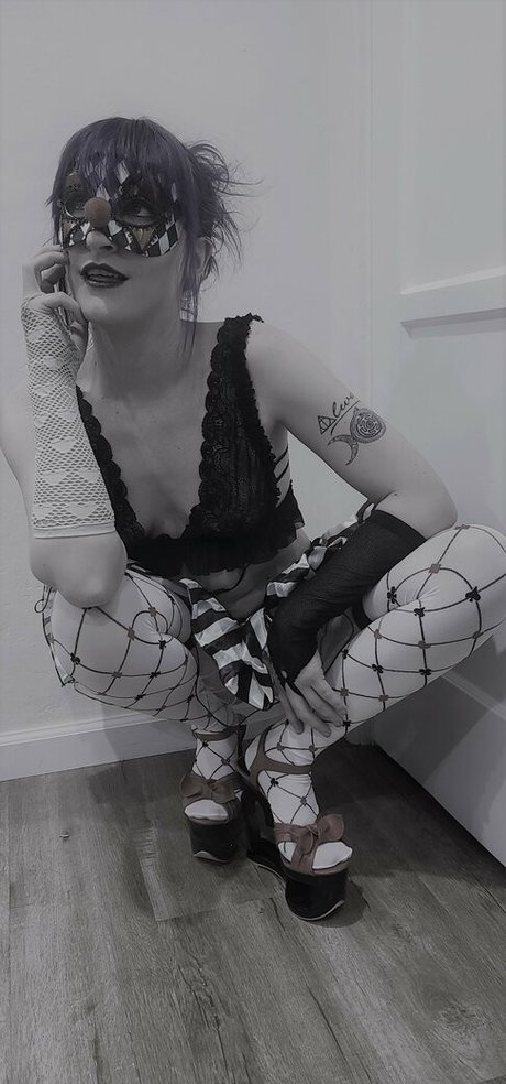 flamenymph star high quality image